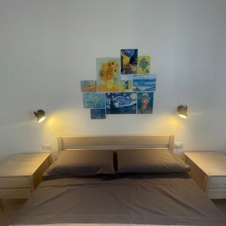 L' Olivo Hotel Reggello Buitenkant foto
