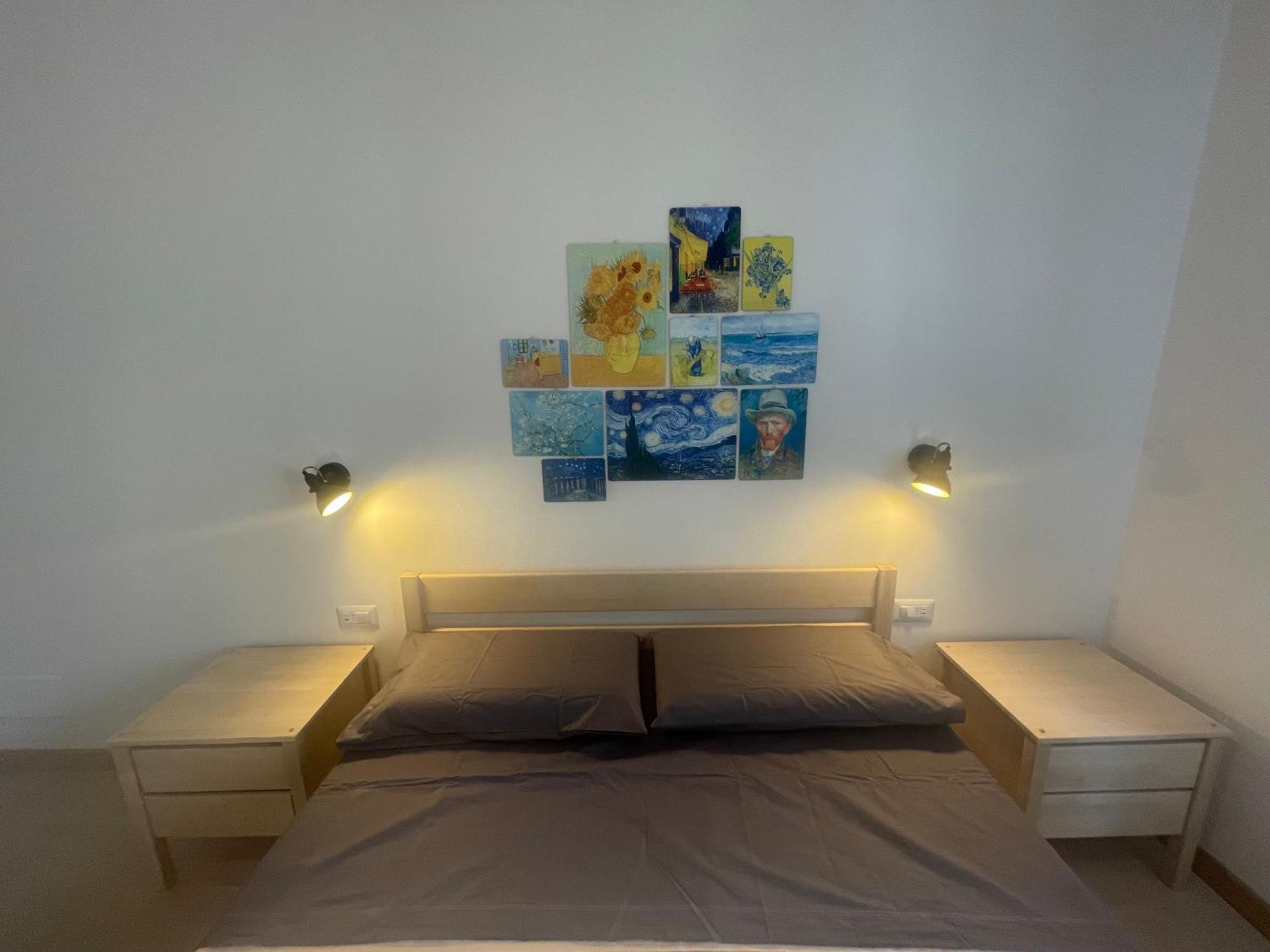 L' Olivo Hotel Reggello Buitenkant foto