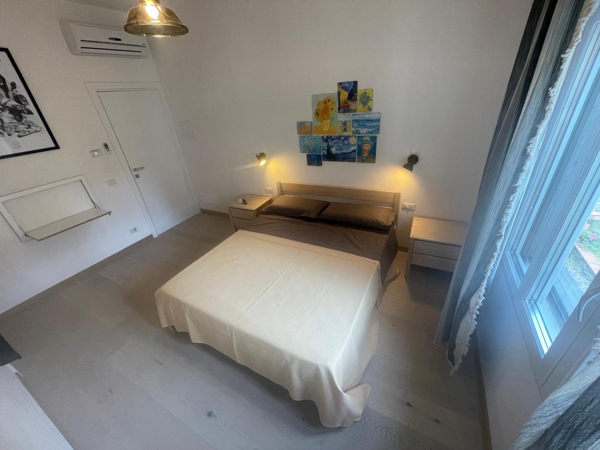 L' Olivo Hotel Reggello Buitenkant foto